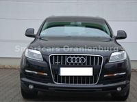 Gebraucht Audi Q7 233 PS (171 kW) 2006 Schwarz metallic SUV