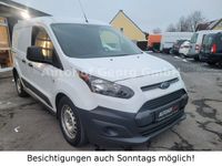 gebraucht Ford Transit Connect Kasten 1.Hand*Zahnriemen NEU*Tüv