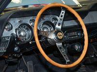 Gebraucht Ford Mustang GT 360 PS (264 kW) 1967 Blau Coupé