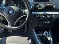 gebraucht BMW 116 1er d