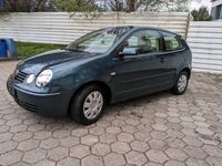 gebraucht VW Polo VW1.4