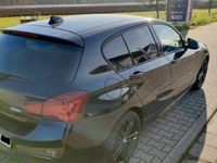 gebraucht BMW 125 i top Zustand