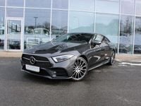 Gebraucht Mercedes CLS400 AMG 340 PS (250 kW) 2020 Grau Limousine