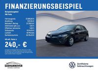 Gebraucht VW Polo IQ Drive 95 PS (69 kW) 2025 Deep black perleffekt Limousine