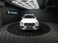 Gebraucht Volvo XC90 R-Design 235 PS (172 kW) 2017 Weiß SUV