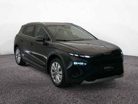 Gebraucht Skoda Elroq 210 kW (286 PS) 2025 Schwarzmagic perleffekt SUV