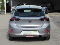 gebraucht Opel Corsa Edition,Sitzhzg,Klima,Radio BT