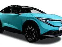 Neu Nissan Leaf Evolve 160 kW (218 PS) 2026 SUV