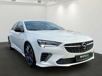 gebraucht Opel Insignia Grand Sport 2.0Turbo Aut GSI