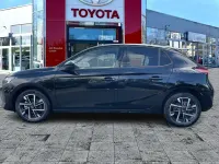 Neu Opel Corsa 136 PS (100 kW) 2025 Diamant schwarz/karbon schwarz Kleinwagen
