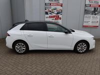 gebraucht Opel Astra L1.2 Turbo ELEGANCE*AT*KAMERA*LED*SHZ*ALU*