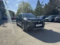 Gebraucht Suzuki SX4 S-Cross 116 PS (85 kW) 2023 Zce cosmic black pearl metalli SUV