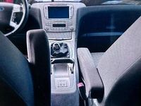 Gebraucht Ford Galaxy 140 PS (102 kW) 2010 Grau Van / Kleinbus