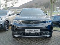 Gebraucht Opel Mokka Ultimate 131 PS (96 kW) 2021 Schwarz SUV