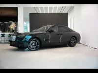 Gebraucht Rolls Royce Ghost 544 PS (400 kW) 2025 Grün Limousine
