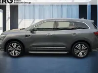 Occasion Renault Koleos Initiale Paris 158 ch (116 kW) 2023 Gris SUV
