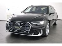 Gebraucht Audi S6 Ambiente 344 PS (253 kW) 2024 Schwarz Kombi