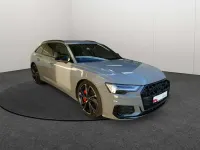 Gebraucht Audi S6 Ambiente 344 PS (253 kW) 2024 Grau Kombi