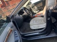 Gebraucht Audi A5 211 PS (155 kW) 2010 Schwarz Coupé