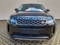 gebraucht Land Rover Range Rover evoque SE *LED*Leder*Rfk*Navi*Top*