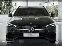 Gebraucht Mercedes C300 258 PS (189 kW) 2023