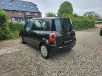 Używany Renault Modus 75 KM (55 kW) 2005 Niebieski Minivan