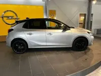 Gebraucht Opel Corsa S 146 PS (107 kW) 2025 Silber Kleinwagen