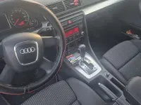 Gebraucht Audi A4 140 PS (102 kW) 2007 Limousine
