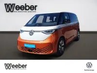 Gebraucht VW ID. Buzz Pro 150 kW (204 PS) 2023 Van / Kleinbus