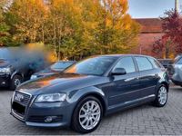 gebraucht Audi A3 1.8 TFSI Ambition