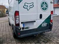 gebraucht Fiat Ducato 250L