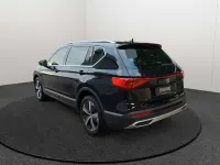 Gebraucht Seat Tarraco Xperience 150 PS (110 kW) 2023 Schwarz SUV