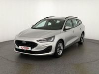 Gebraucht Ford Focus 125 PS (91 kW) 2022 Silber Kombi
