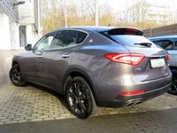 Gebraucht Maserati Levante 430 PS (316 kW) 2018 Grau SUV