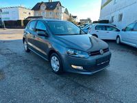 Gebraucht VW Polo 60 PS (44 kW) 2012 Kleinwagen