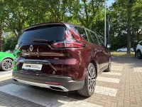 Gebraucht Renault Espace Initiale Paris 189 PS (139 kW) 2022 Mangostanrot Van / Kleinbus