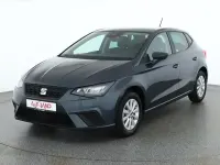 Gebraucht Seat Ibiza Style 95 PS (69 kW) 2021 Andere Kleinwagen