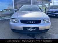 gebraucht Audi A3 1.8 Ambition*AUTOMATIK*KLIMA/AUT*PDC