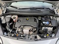 Gebraucht Opel Corsa Innovation 116 PS (85 kW) 2018 Grau Kleinwagen