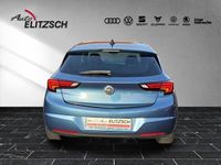 gebraucht Opel Astra 1.4 Turbo Dynamic