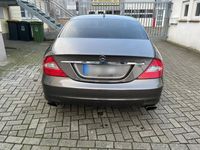 gebraucht Mercedes CLS350 w219CDI