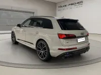 Gebraucht Audi Q7 Business 286 PS (210 kW) 2026 Beige SUV