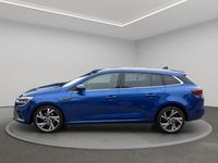 Gebraucht Renault Mégane IV R.S. 159 PS (116 kW) 2020 Blau Limousine