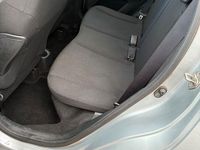 Gebraucht Peugeot 108 Allure 82 PS (60 kW) 2016 Silber Kleinwagen