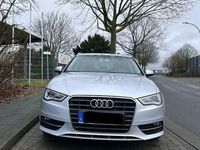 Gebraucht Audi A3 Ambiente 105 PS (77 kW) 2013 Limousine
