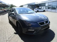 Gebraucht Seat Leon FR 131 PS (96 kW) 2019 "magnetic tech" Kombi