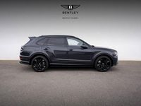 Gebraucht Bentley Bentayga 650 PS (478 kW) 2026 Titan gey SUV
