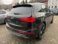 Gebraucht Audi SQ5 Sport 313 PS (230 kW) 2014 Pantherschwarz kristalleffekt SUV