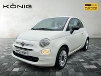 Gebraucht Fiat 500 69 PS (50 kW) 2023 Weiß Kleinwagen