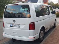 gebraucht VW Multivan T6Multivan 2.0 TDI Autom. 1 Hand